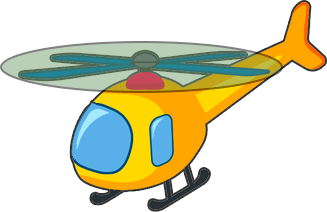 Gedev Helicopter