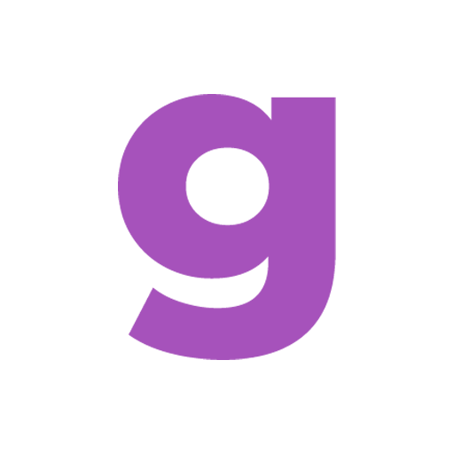 Gedev Purple Icon